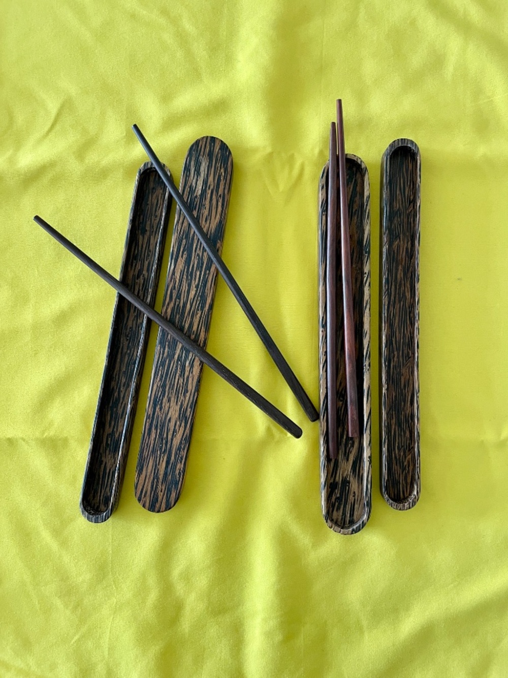 CHOPSTICKS 2 SETS FROM VIETNAM